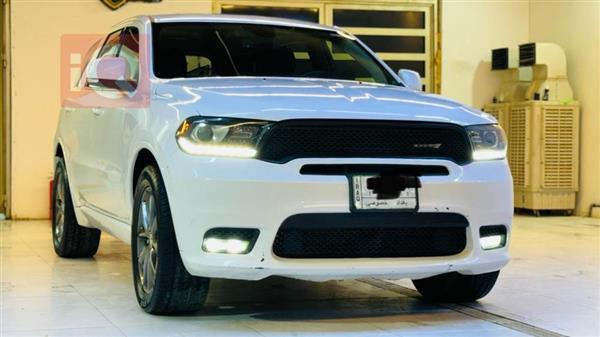 Dodge for sale in Iraq